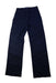 A Navy Casual Pants from Polo Ralph Lauren in size 10Y for boy. (Front View)
