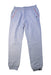 A Grey Sweatpants from Armani in size 10Y for boy. (Front View)