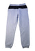 A Grey Sweatpants from Armani in size 10Y for boy. (Back View)