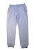 A Grey Sweatpants from Armani in size 10Y for boy. (Front View)