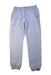 A Grey Sweatpants from Armani in size 10Y for boy. (Front View)
