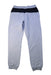 A Grey Sweatpants from Armani in size 10Y for boy. (Back View)