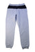 A Grey Sweatpants from Armani in size 10Y for boy. (Back View)