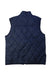 A Navy Outerwear Vests from Polo Ralph Lauren in size 8Y for neutral. (Back View)
