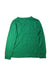 A Green Long Sleeve T Shirts from Polo Ralph Lauren in size 10Y for boy. (Back View)