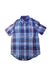 A Multicolour Short Sleeve Shirts from Ralph Lauren in size 8Y for boy. (Front View)