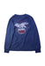 A Blue Long Sleeve T Shirts from Polo Ralph Lauren in size 8Y for boy. (Back View)