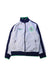 A Grey Lightweight Jackets from Polo Ralph Lauren in size 8Y for boy. (Front View)