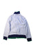A Grey Lightweight Jackets from Polo Ralph Lauren in size 8Y for boy. (Back View)