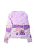 A Multicolour Base Layers from Moody Tiger in size 8Y for girl. (Back View)