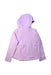 A Pink Hooded Sweatshirts from Moody Tiger in size 7Y for girl. (Back View)