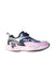 A Multicolour Sneakers from Fila in size 9Y for girl. (Front View)