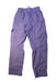 A Purple Active Pants from Nike in size 10Y for girl. (Back View)
