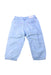 A Blue Jeans from Sergent Major in size 3T for girl. (Back View)