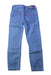 A Blue Jeans from La Compagnie des Petits in size 4T for girl. (Back View)