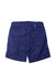 A Navy Shorts from Boden in size 3T for boy. (Back View)