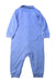 A Blue Onesies from Ralph Lauren in size 6-12M for girl. (Back View)