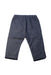 A Grey Casual Pants from Bonpoint in size 12-18M for girl. (Back View)