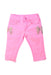 A Pink Jeans from Billieblush in size 2T for girl. (Front View)