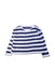 A Blue Long Sleeve T Shirts from Emile et Ida in size 3T for neutral. (Front View)