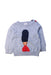 A Grey Knit Sweaters from Paul Smith in size 12-18M for neutral. (Front View)