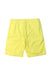 A Yellow Shorts from Jacadi in size 3T for boy. (Back View)