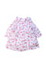 A Multicolour Long Sleeve Dresses from Carrément Beau in size 3-6M for girl. (Front View)