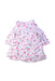 A Multicolour Long Sleeve Dresses from Carrément Beau in size 3-6M for girl. (Back View)