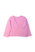 A Pink Long Sleeve Tops from Boden in size 6-12M for girl. (Back View)