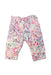 A Multicolour Casual Pants from Bonpoint in size 3-6M for girl. (Back View)
