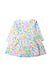 A Multicolour Long Sleeve Dresses from Stella McCartney in size 2T for girl. (Front View)