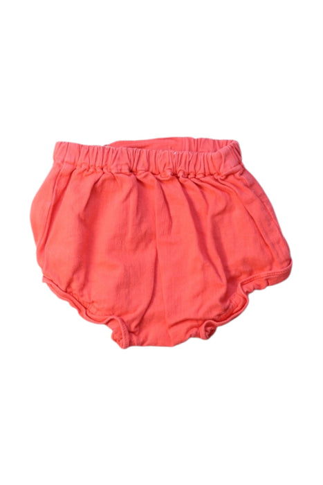 A Pink Bloomers from Nanos in size 2T for girl. (Back View)