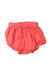 A Pink Bloomers from Nanos in size 2T for girl. (Back View)