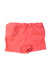 A Pink Shorts from Nanos in size 3T for neutral. (Back View)