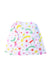 A Multicolour Long Sleeve Tops from Stella McCartney in size 12-18M for girl. (Back View)