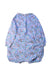 A Multicolour Long Sleeve Rompers from Boden in size 2T for girl. (Back View)