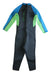 A Multicolour Wetsuits from O'Neill in size 3T for boy. (Front View)