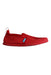A Red Aqua Shoes from Native Shoes in size 5T for neutral. (Front View)
