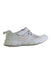 A White Sneakers from Skechers in size 6T for neutral. (Front View)
