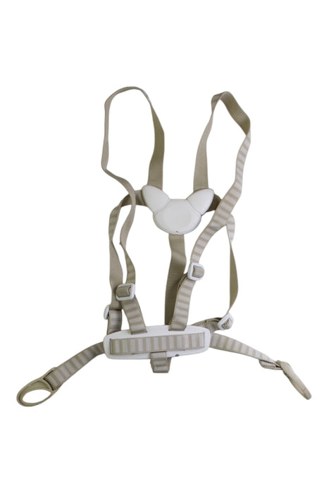 A Beige Baby Carriers from Stokke in size O/S for neutral. (Back View)