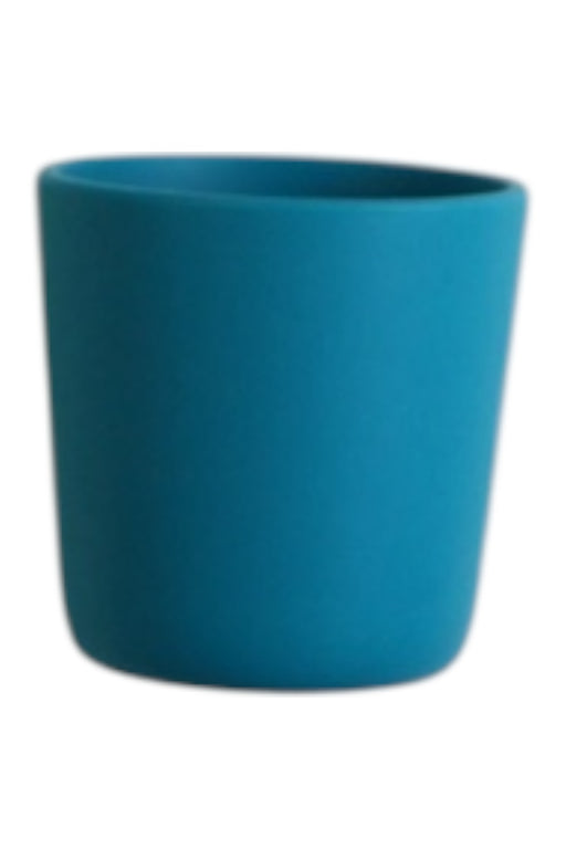 A Blue Utensils & Containers from Beaba in size O/S for neutral. (Front View)