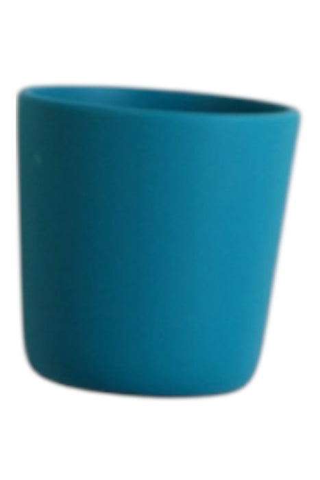 A Blue Utensils & Containers from Beaba in size O/S for neutral. (Back View)