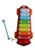 A Multicolour Musical Toys & Rattles from Skip Hop in size 12-18M for neutral. (Front View)