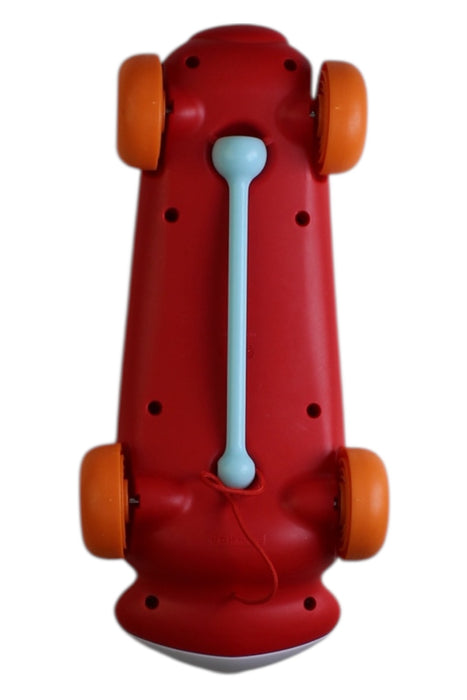 A Multicolour Musical Toys & Rattles from Skip Hop in size 12-18M for neutral. (Back View)