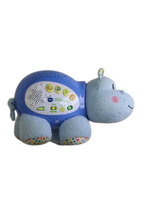 A Multicolour Musical Toys & Rattles from Vtech in size 0-3M for neutral. (Front View)