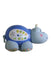 A Multicolour Musical Toys & Rattles from Vtech in size 0-3M for neutral. (Front View)