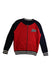 A Navy Lightweight Jackets from Polo Ralph Lauren in size 5T for boy. (Back View)