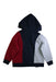A Multicolour Hooded Sweatshirts from BAPE KIDS in size 7Y for boy. (Back View)