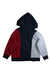 A Multicolour Hooded Sweatshirts from BAPE KIDS in size 7Y for boy. (Back View)
