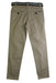 A Beige Casual Pants from Polo Ralph Lauren in size 6T for boy. (Back View)